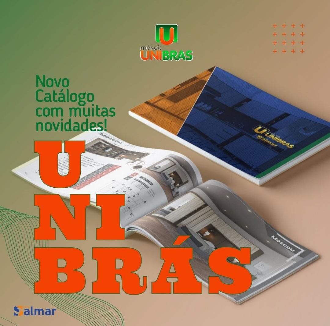 Móveis Unibras